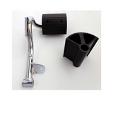 Racing Kart Pedal Extensions Righetti Fitment on Pedal