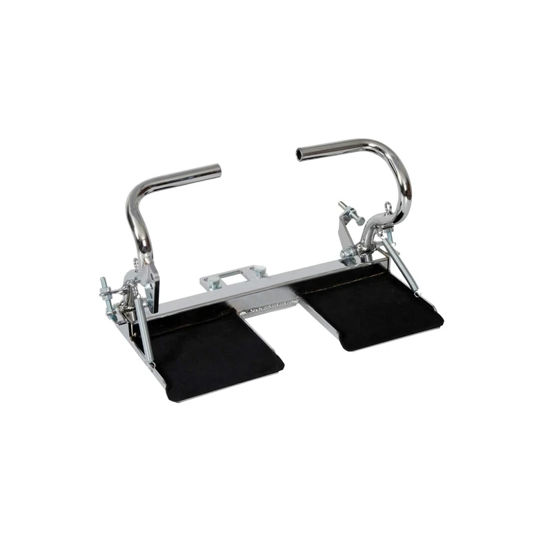 karting pedales Righetti Pedal Platform Kit