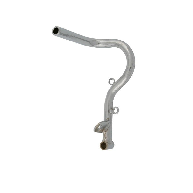 Righetti Throttle Pedals