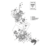 224094 25 | TUBE (New) ROTAX