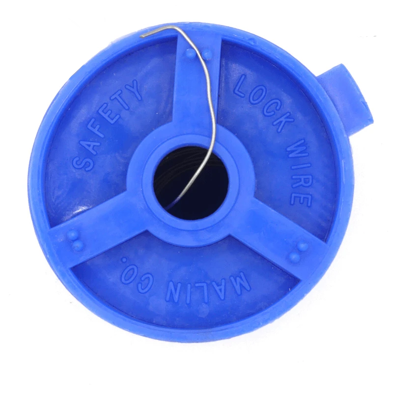 Safety Wire | Go Kart Hardware and Tools – Point Karting