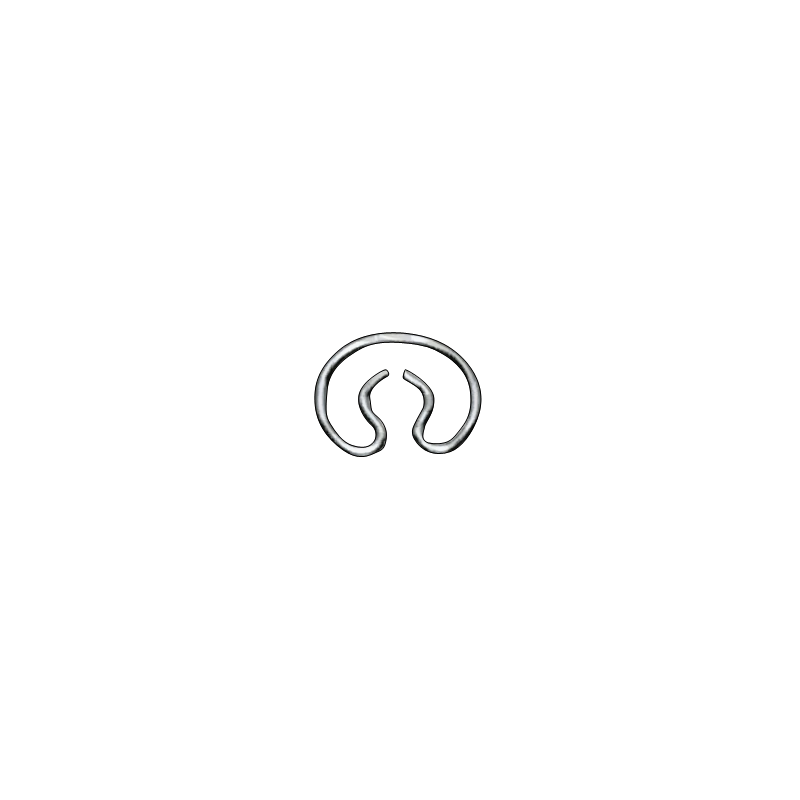 Chassis Safety Circlip