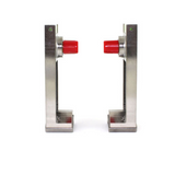 Go Kart Sniper V2 Inox Laser Alignment System