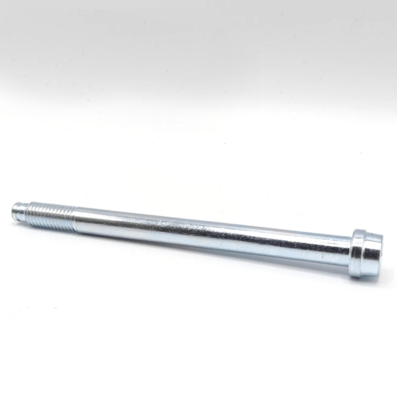 Spindle-Kingpin-Kart-M8-98mm-K440-98