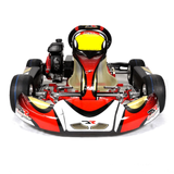 DR Kid Kart Graphics Kit (KG New Age)