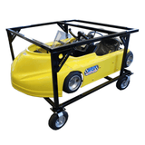 Streeter Double Stacker Oval Stand