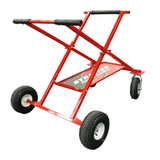 Streeter Big Foot Kart Stand