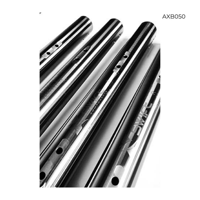 Birel 50mm Kart Axles - Freeline Birel ART Axles Replacement Birel 50mm Kart Axles - Freeline Birel ART Axles Replacement