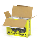 Swift-Magnesium-Go Kart-Wheel-Rear-212mm