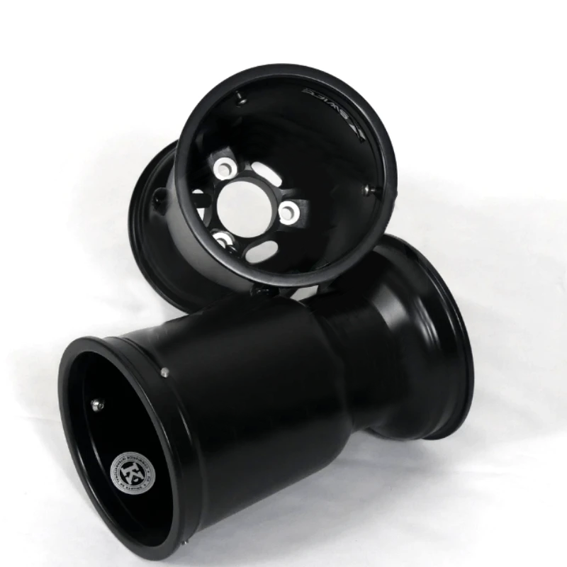 Swift-Go Kart-Rim-Magnesium-212mm-Pair