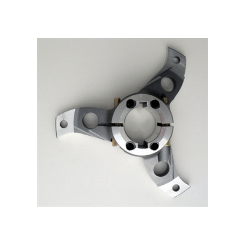 Swift 3-Point Sprocket Carrier