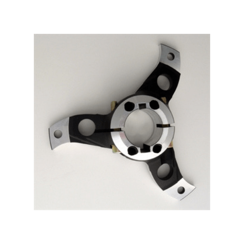 Swift 3-Point Sprocket Carrier
