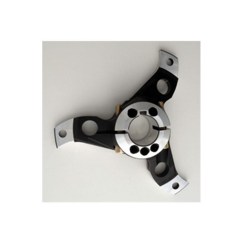 Swift 3-Point Sprocket Carrier