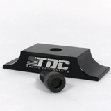 TDC-Go-Kart-Motor-Mount-Clamp and Bolt