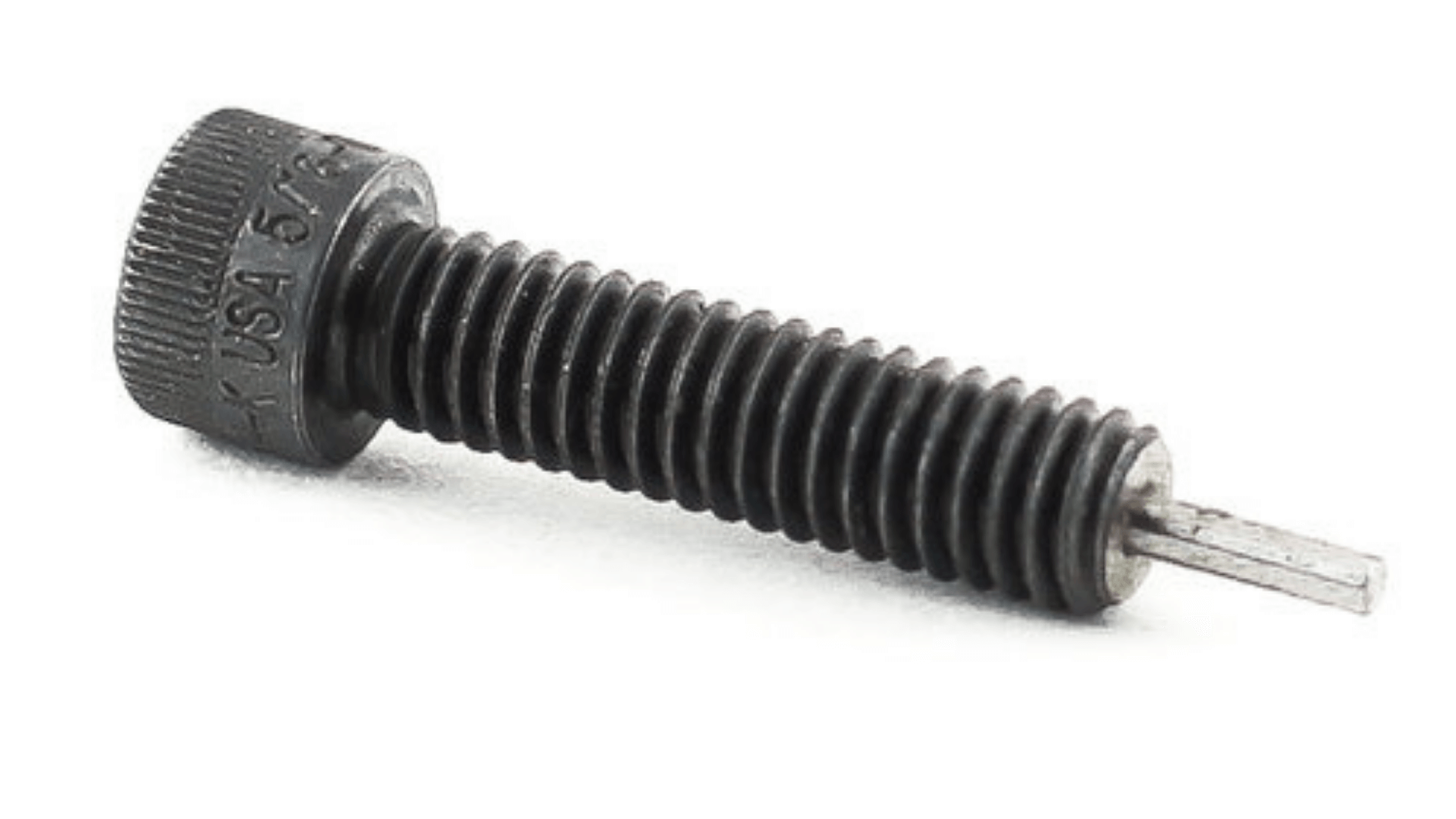 Extractor Bolt for Chain Breaker