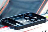 Billet Magnetic Parts Tray