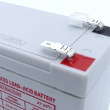 TaG Kart AGM Drycell Battery