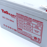 TaG Kart AGM Drycell Battery