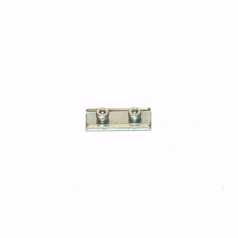 Go-Kart-Throttle-Cable-Clamp-Plate-Style
