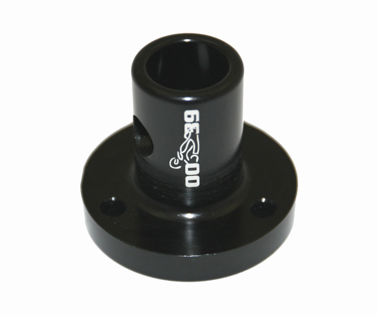 VLR Steering Wheel Hub (Flat)