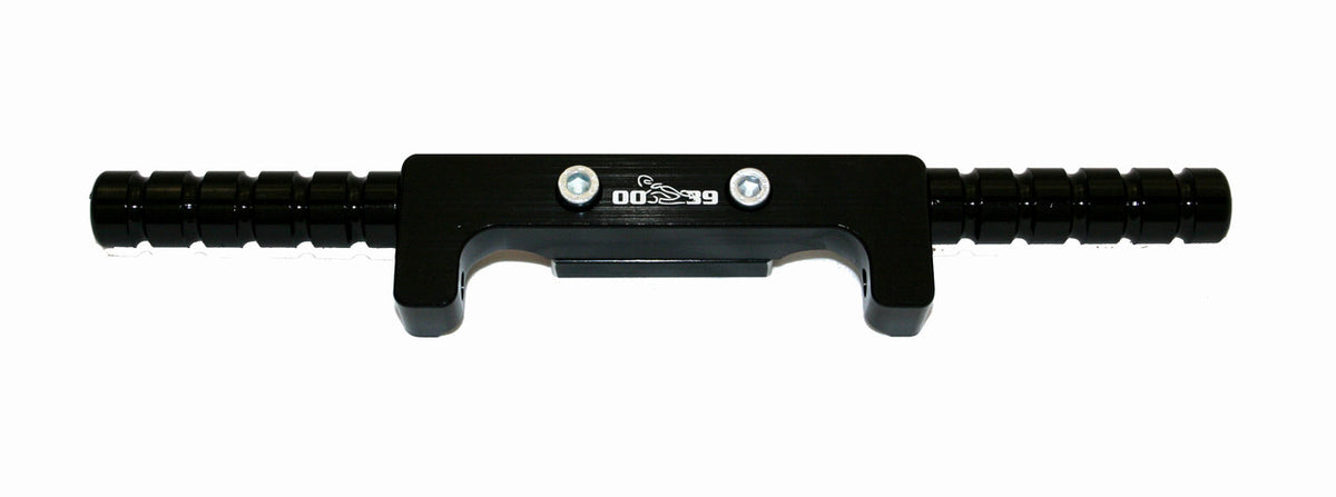 VLR Footrest (Sapphire)