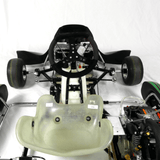 2020 VLR Emerald Kart with Engine, Clutch - Point Karting