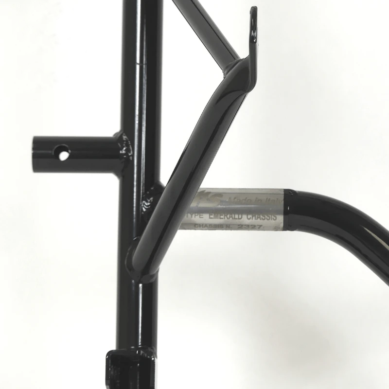 VLR-Emerald-Chassis-Kart-EKS-Tag-Detail