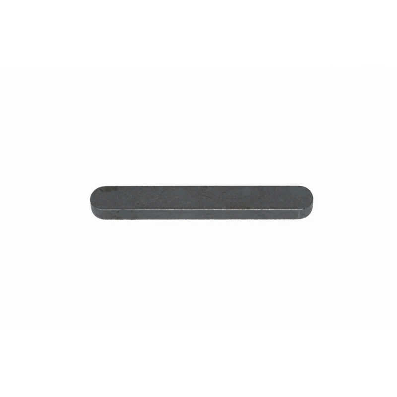 VLR Axle Keyway