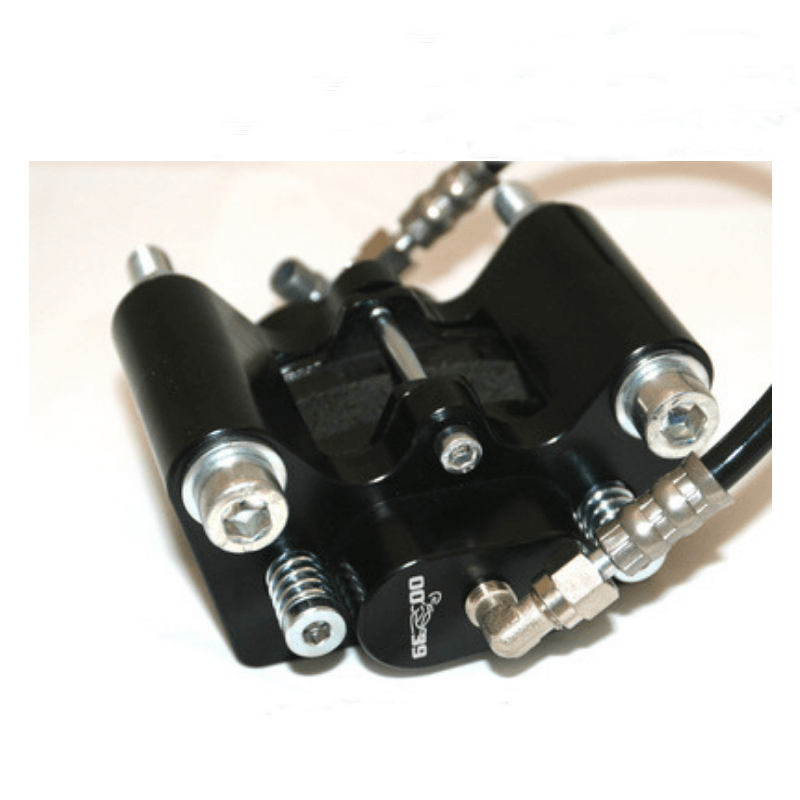 VLR Emerald Brake Caliper