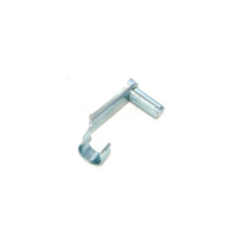 Clevis Pin Clip Brake Master Cylinder Push Rod Clevis Pin Retaining Clip - TSS27 - Made In USA By TheStopShop Clevis Rod Ends - Foto 6