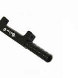 VLR Footrest for Go Kart