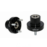 0039 Front Wheel Hubs (17mm)