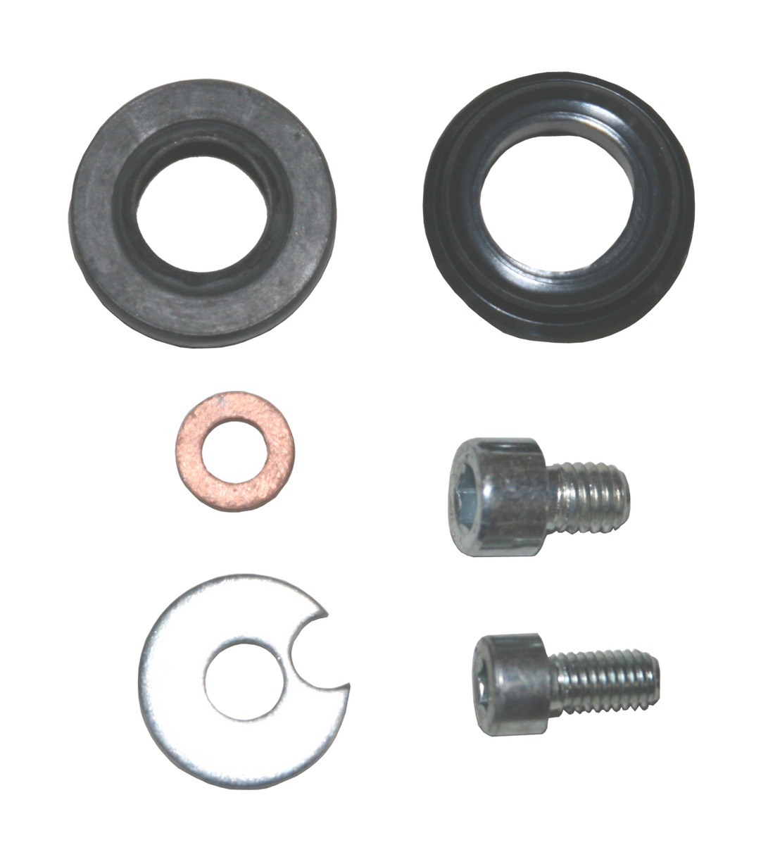 VLR Sapphire Cadet Master Cylinder Rebuild Kit VLR Brake System