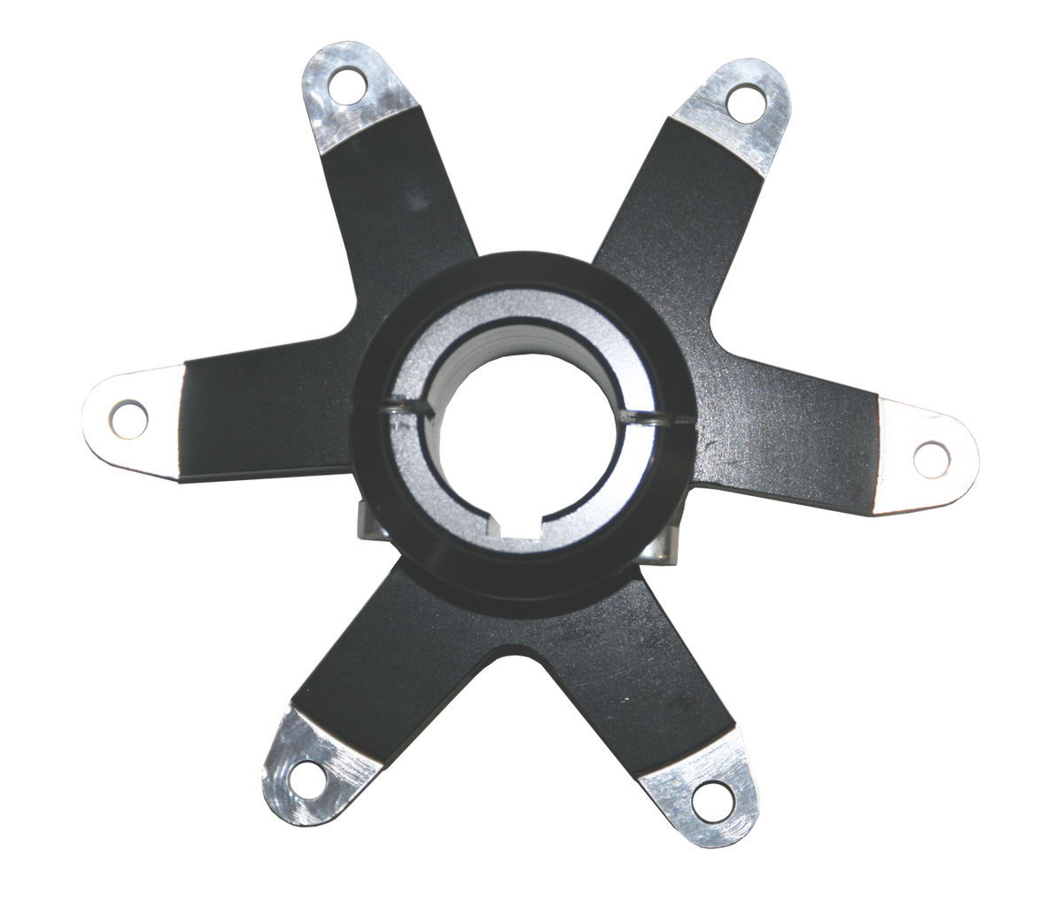 VLR Sapphire Sprocket Hub (30mm) VLR Axles and Torsion Point Karting