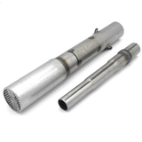 World Formula Pipe and Silencer Kit - USA Spec