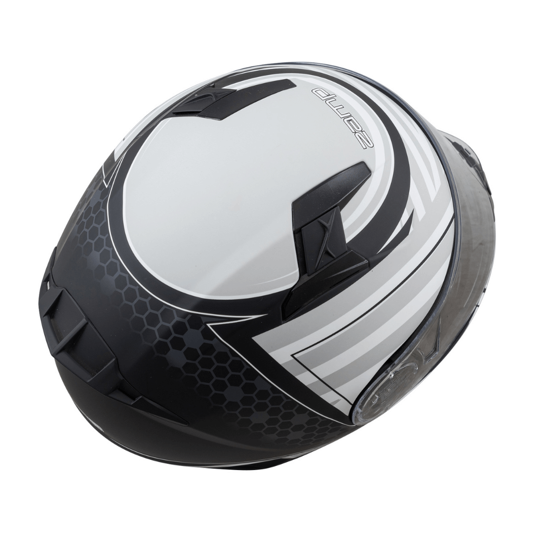 Zamp-FL-4-Motorcycle-Helmet-Gray-Graphic-5