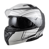 Zamp-FL-4-Motorcycle-Helmet-Gray-Graphic-8