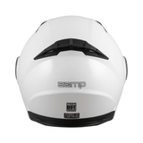 Zamp-FL-4Solid-Motorcycle-Helmet-Matte-Gray
