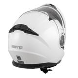 Zamp-FL-4Solid-Motorcycle-Helmet-Solid-White