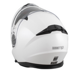 Zamp-FL-4Solid-Motorcycle-Helmet-Solid-White