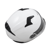 Zamp-FL-4Solid-Motorcycle-Helmet-Solid-White