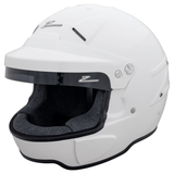 Zamp-RL-70E-Auto-Helmet-Solid-White