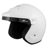 Zamp-RZ-18H-Auto-Helmet-White