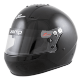 Zamp-RZ-56-AutoHelmet-Gloss-Black