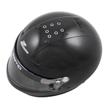 Zamp-RZ-56-AutoHelmet-Gloss-Black