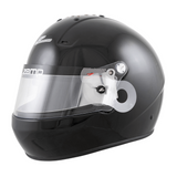 Zamp-RZ-56-AutoHelmet-Gloss-Black