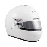 Zamp-RZ-56-AutoHelmet-Gloss-White