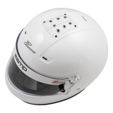 Zamp-RZ-56-AutoHelmet-Gloss-White