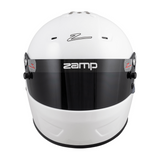 Zamp-RZ-56-AutoHelmet-Gloss-White