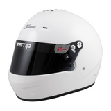 Zamp-RZ-56-AutoHelmet-Gloss-White